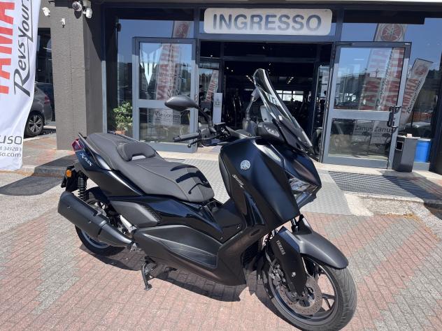 Yamaha X-Max 300 allestimento Tech - Foto 2