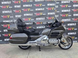 HONDA GL 1800 Airbag Video 360 rif. 23989227