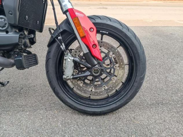 DUCATI Hypermotard 939 939 rif. 24051887 - Foto 3