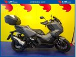 HONDA ADV 350 Finanziabile - Grigio scuro - 13634 rif. 24087413