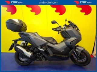 HONDA ADV 350 Finanziabile - Grigio scuro - 13634 rif. 24087413