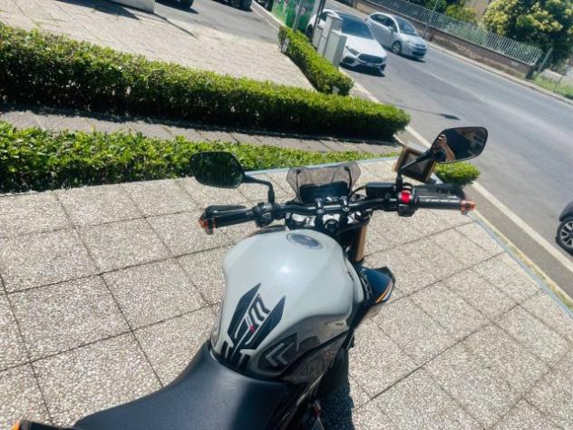 HONDA CB 500 F TUTTO INCLUSO ANCHE PASSAGGIO! MINI RATE rif. 23838593 - Foto 7
