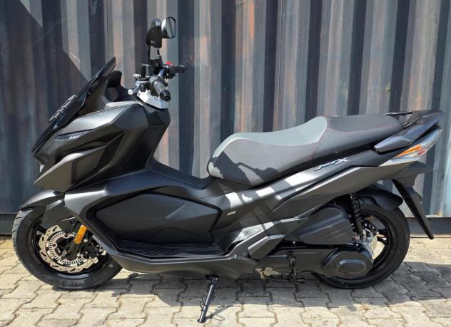 Sym Jet X 125 2026 - Foto 2