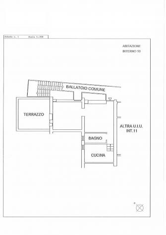 Appartamento in Via Cassia - Foto 2