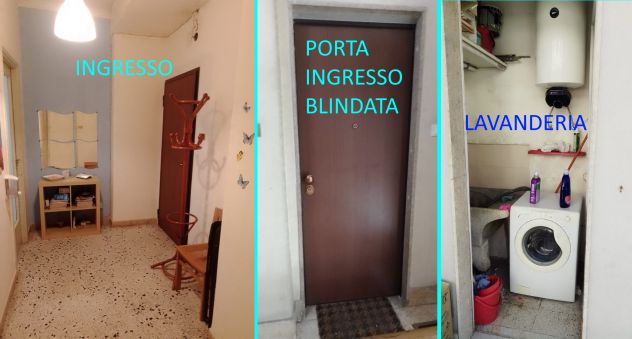 Stanza Singola Centrale Dannunzio-Veneto CT - Foto 5