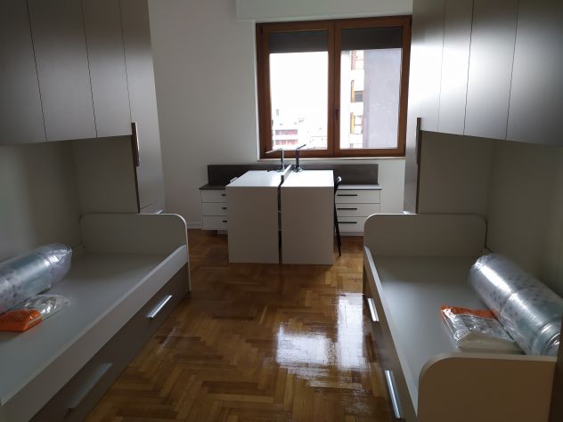 OFFRO 2 POSTI LETTO IN CAMERA DOPPIA PER STUDENTESSE - Foto 5