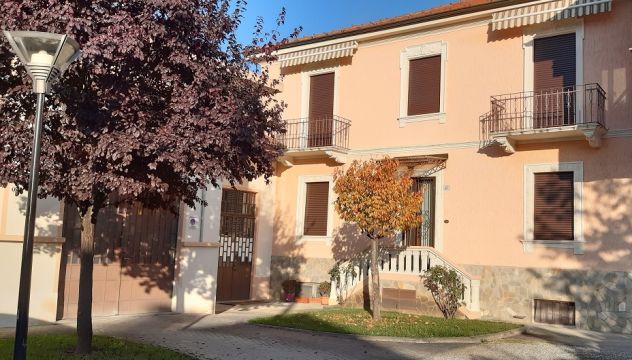 AFFITTASI Appartamento 106mq zona Muré € 490 / mese libero da 1 settembre