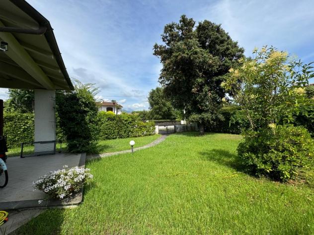 Villetta bifamiliare in affitto a Vittoria Apuana - Forte dei Marmi 90 mq Rif: 1275726 - Foto 4