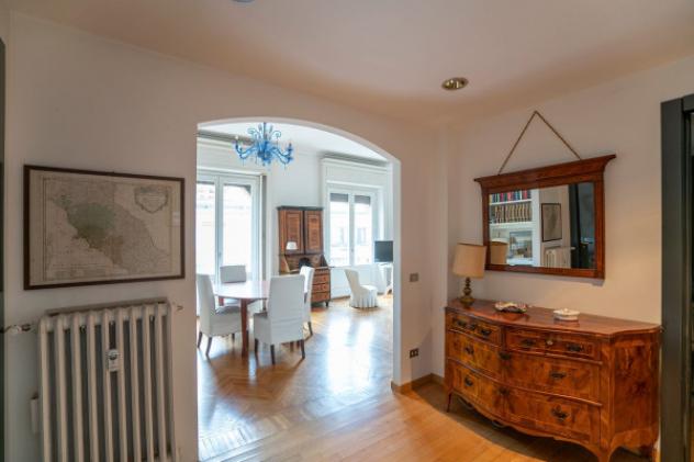 Appartamento di 126 m² con 3 locali in affitto a Milano - Foto 5