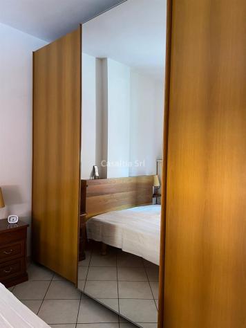 Bilocale di 57mq con due balconi disponibile da subito zona affori - Foto 6