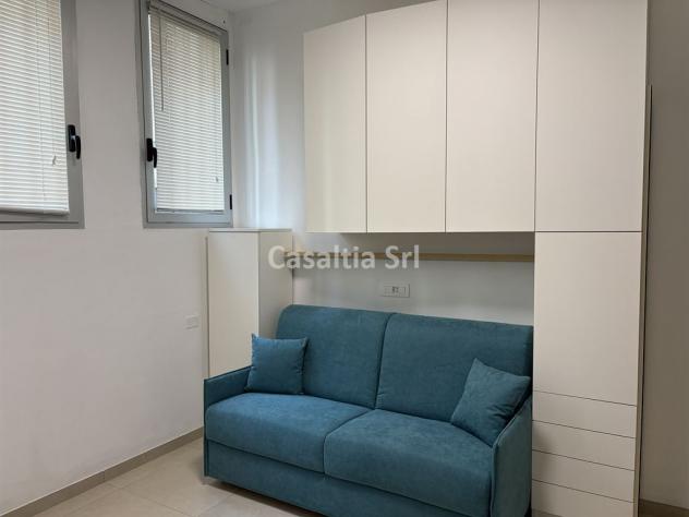 Nuovo monolocale arredato e funzionale – Milano - Foto 4