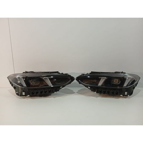 BMW 4 G22 G23 LCI Faro Anteriore LED Sinistro - 18751 - Foto 2
