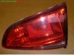 FANALE POST.D.(parte int.) VOLKSWAGEN GOLF 5G0945094AC (5G) 3 porte / 5 por &hellip;