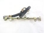 HONDA CBR 600 RR 16620MEE000 TUBO INIEZIONE RAIL INIETTORI SECONDARI 03 - 0 &hellip;