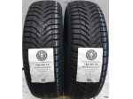 2 GOMME 185 60 15 MICHELIN A63605