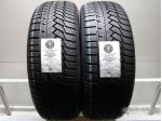 2 gomme 235 55 19 continental a8100