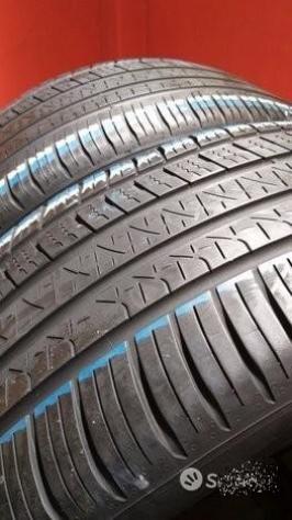 2 gomme 265 40 22 pirelli a131 - Foto 3