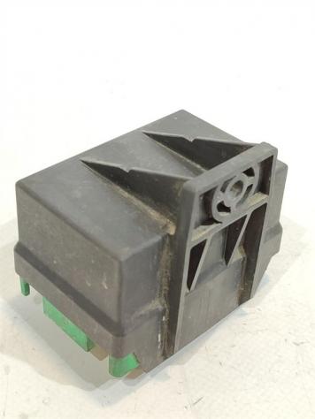 CENTRALINA CANDELETTE FIAT Ulysse 3° Serie 9639912580 4HW diesel 2179 (0208) - Foto 4