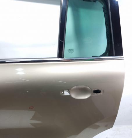 PORTIERA POSTERIORE SINISTRA RENAULT Espace 5° Serie 821019868R (14) - Foto 9