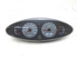 PIAGGIO X9 500 STRUMENTAZIONE CONTACHILOMETRI GRUPPO STRUMENTI 2001 2002 M2700