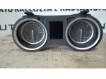 Quadro strumenti Alfa Romeo 159 1.9 JTD del 2008 (56079251)