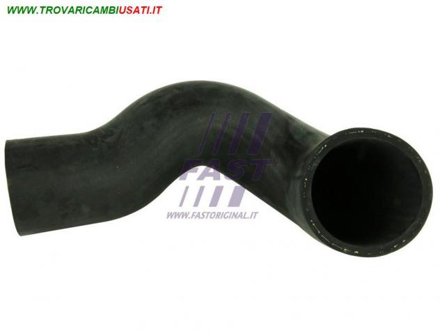 TUBO INTERCOOLER FIAT DUCATO 06 LUNGA 2.2 JTD FT61931