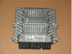 5WS40264CT ECU CITROEN PEUGEOT SID803A 5WS40264C-T 9660781080 HW9655534080