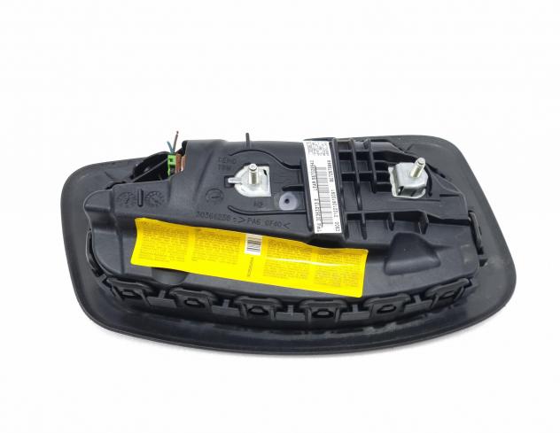 AIRBAG SEDILE DESTRO FIAT Grande Punto 1° Serie 557029540 (0508) - Foto 4