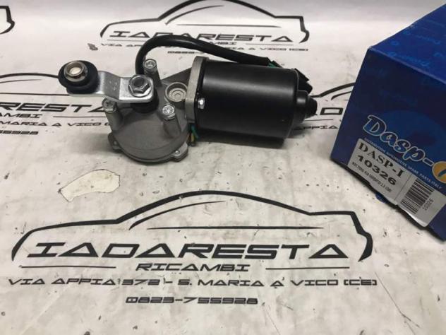 Motorino TergiCristallo Anteriore Kia Sorento 98100-2G000