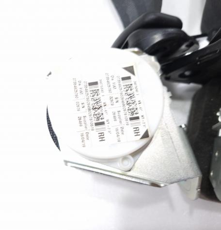 CINTURE POSTERIORI FIAT 500 Serie 07354925770 (15) - Foto 6