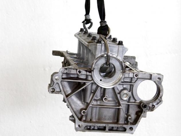 10002RB0E00 MONOBLOCCO MOTORE HONDA JAZZ 1.4 B 73KW 5M 5P (2010) RICAMBIO USATO - Foto 4