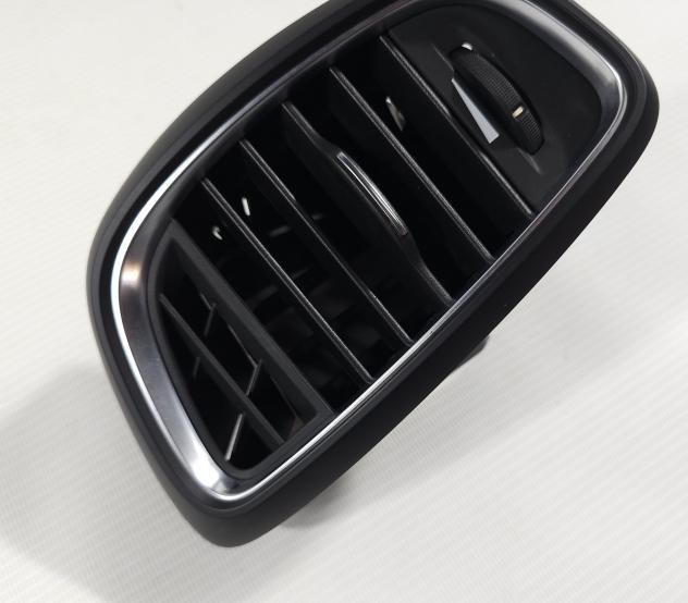 BOCCHETTA ARIA CRUSCOTTO DX RENAULT Scenic Serie 687605833R (16) - Foto 10