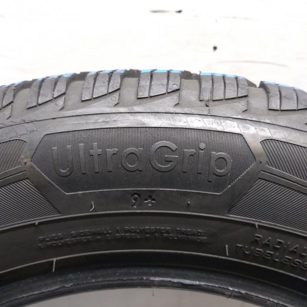2 GOMME 185 65 15 GOODYEAR A64948 - Foto 6