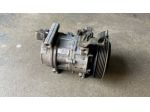 Compressore climatizzatore Alfa Romeo 147 1.9JTD del 2004 (447220-8644)