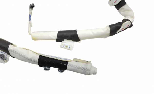 AIRBAG A TENDINA LATO SINISTRO PEUGEOT 2008 Serie 9838258580 (19) - Foto 5