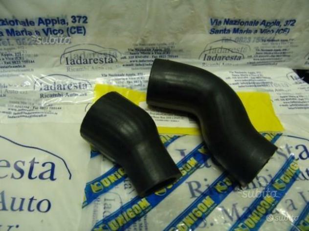 Tubi intercooler fiat ducato 2.3 mjet 1359961080 - Foto 3