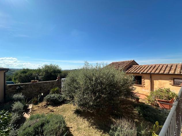 Casa di campagna in Località Granaione - Foto 11