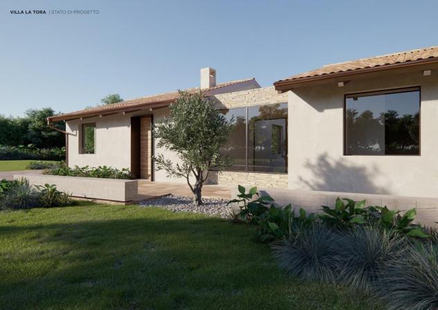 Terreno edif. residenziale in vendita a Casciana Terme Lari 140 mq Rif: 1428582 - Foto 3