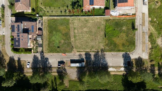 LOTTO EDIFICABILE IN ZONA RESIDENZIALE - Foto 10