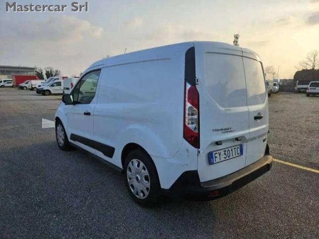 FORD Transit Connect 1.5 TDCI 120cv VAN Trend 200 L1H1 3POSTI - FY301TC rif. 23989097 - Foto 4