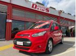 Ford Transit Connect 1.5 TDCi! STRA FULL!