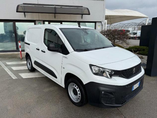 Peugeot PARTNER PREMIUM L1 BLUE HDI 100 - Foto 2