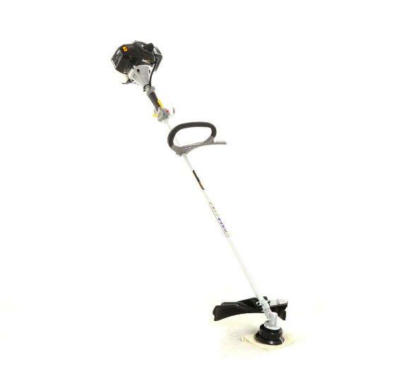 Decespugliatore a scoppio 2 tempi Alpina 33cc con accessori