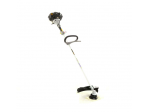 Decespugliatore a scoppio 2 tempi Alpina 33cc con accessori