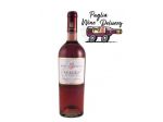 Vino Rosato IGT Puglia"Masseria Cicimaia"Cantore di Castelforte