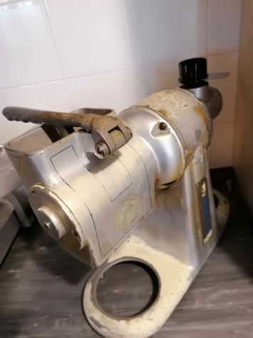 Grattugia Casadio elettrica - Foto 2