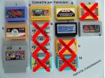Cartucce Famiclone vintage, Multigioco Anni 90