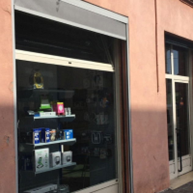 Michielet Claudio Impianti Elettrici Civili e Industriali