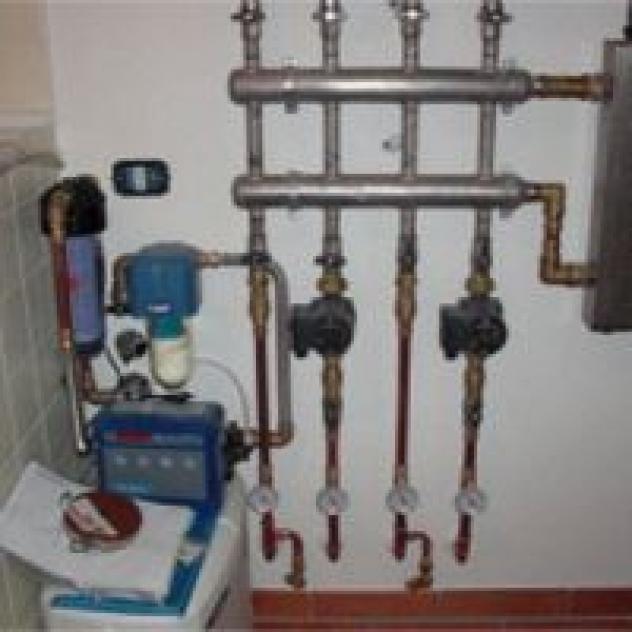 Termoidraulica Pradella - Foto 3