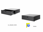 ELETTRONICA COMPONENTI RACKS 19 PANNELLI HARDWARE